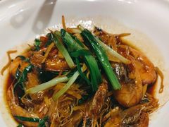-筱爷叔·上海传统手工菜(玉树路店)