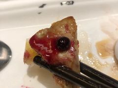 板烧鹅肝-大渔铁板烧(万象城店)