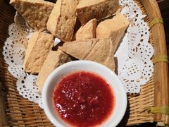 -嘉禾·悦享餐厅(八方汇店)