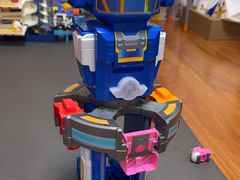 -TOYSRUS玩具反斗城(郑州熙地港店)