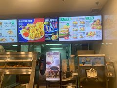 -德克士(龙阳广场店)