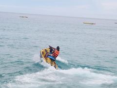 -白沙湾海滩
