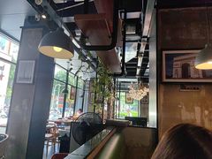 -萨贝尔意式西餐厅(古城新梦店)