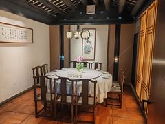 -白沙驿小院(番禺亚运城店)