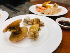 -漳州宾馆威尼斯西餐厅(胜利西路店)