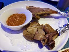 -清真·卡德尔大叔新疆主题餐厅(龙汇路店)