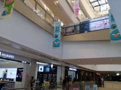-龙湖西安曲江天街