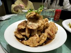 -谢虢彬名厨私房菜