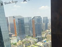 -美食汇自助餐厅(成都万达瑞华酒店)