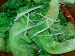 -乔阿马·江南味·驴肉香(龙湖华泾天街店)