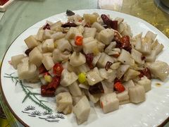 -小姚主食工坊(平阳北街店)