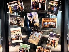 -胡犇嗲单车烧烤(坡子街店)