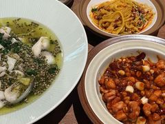 -大盐帮川菜馆(长楹天街店)