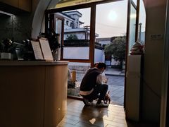 -COMPANION COFFEE小伴咖啡