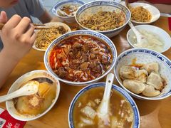 -堂吃饺子(维达北苑店)