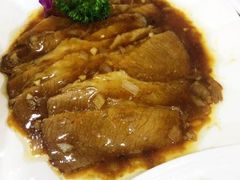 -杨记小骨头羊杂馆(南五马路店)