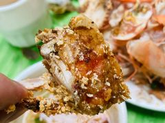 -盛港湾海鲜食府(黄沙店)