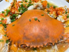 -醉壹号海鲜大排档(厦门店)