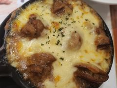 -斗牛士牛排餐厅(嘉里汇店)