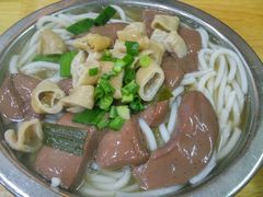 -守英猪脏粉(仓桥街店)