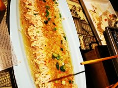 -绿茶餐厅(领展购物广场·中关村店)