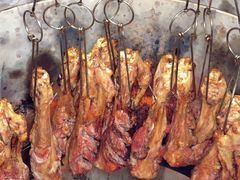 -乌拉烤肉(如皋首店)