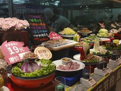 -郑庄脂渣海鲜楼(九水路店)