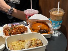 -JPG canteen(广州寺右公馆店)