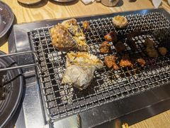 -胡同烧烤·烤肉(塔湾店)