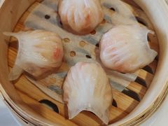 羊城鲜虾饺-白天鹅宾馆-宏图府餐厅