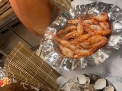 -星璞餐厅(深铁塘朗城君璞酒店)