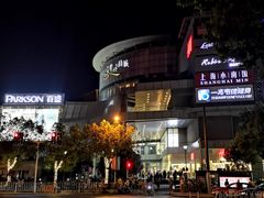 -百盛(莘庄店)