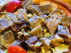 -阿婆情腊排骨火锅(金虹路店)