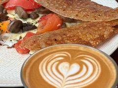 -BOR Eatery(安福路店)