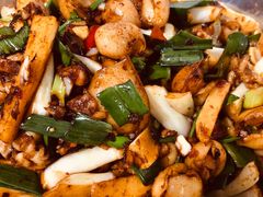 -左邻右舍徽菜馆