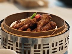 -广州富力丽思卡尔顿酒店·丽轩·粤菜