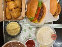 -Shake Shack(西单大悦城店)