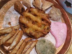 -陈鹏鹏潮汕菜(欢乐海岸 海边景观店)