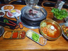 -原始泥炉烤肉(总店)