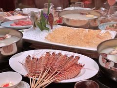 -协成海鲜火锅(情侣路店)