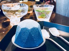 不二山-茶是一枝花泡茶店