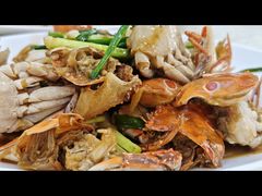 -锐记美食店·现捞海鲜(闸坡店)