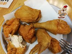 -BOPEYE·波派炸鸡(河西中央商场店)