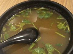 -小杨生煎(黄河路店)