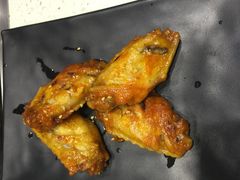 -韩时烤肉(丰科万达广场店)