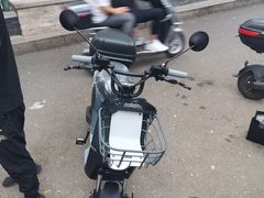 -九号电动车(安定门内大街店)