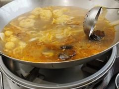 -小螺大作·螺蛳粉火锅(林和西店)