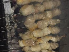 -永安烧烤