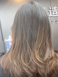 -藤野造型烫染优质