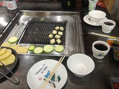 -塘屋烧烤·云南火塘烧烤品牌(春城慧谷旗舰店)